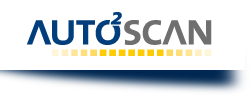 Logo Auto2Scan